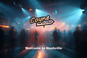 Welcome to Nashville