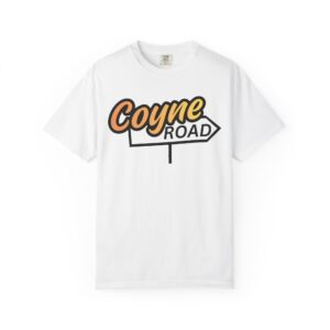 Coyne Road T-Shirt
